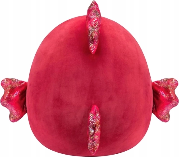 Rozmiar 40 cm dla komfortu w domu i w podróży