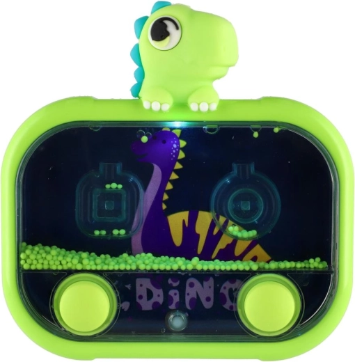 Świecący efekt dla jeszcze większej zabawy