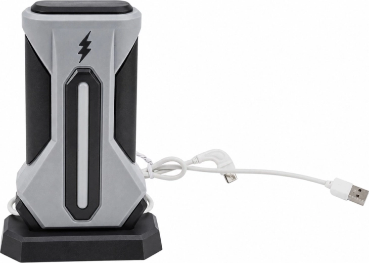 Stacja ładująca USB do wygodnego ładowania