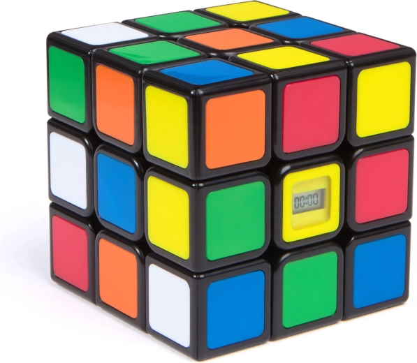 Klasyczna łamigłówka 3×3