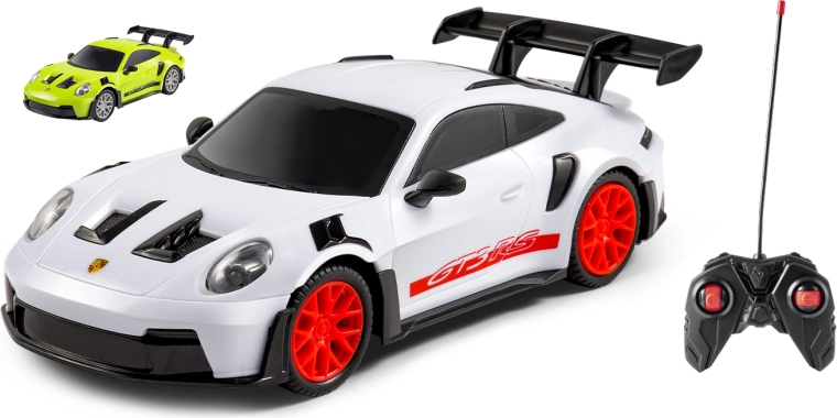 Zdalnie sterowany samochód Porsche 911 GT3 RS 1:24