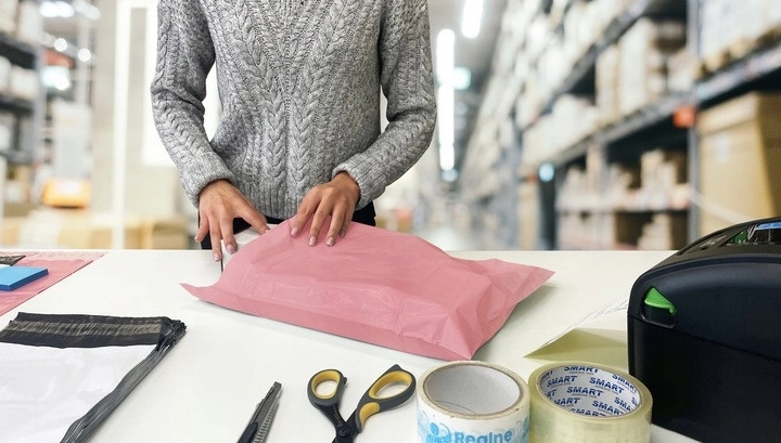 Lekka i efektywna logistyka