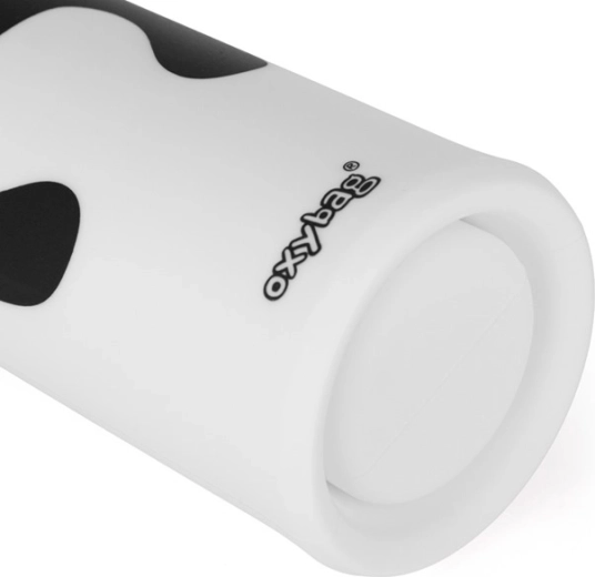 Miękki, zmywalny silikon