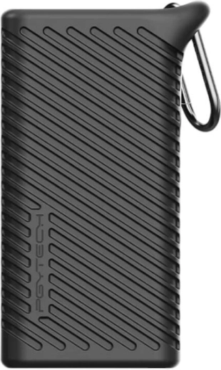 czytnik kart pamięci PGYTECH CreateMate CFE-A/SD (czarny)