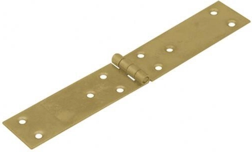 Zawias budowlany 200 × 35 × 1,5 mm