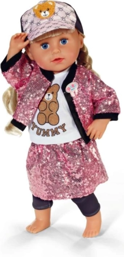 Kompletny strój do kreatywnej zabawy