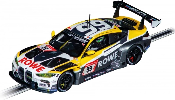 Carrera Digital 132 BMW M4 GT3 ROWE Racing nr 99