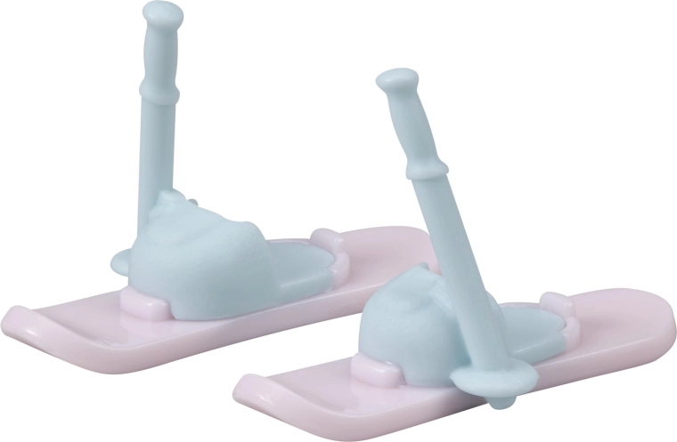 Narty dla małych i dużych