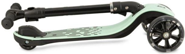 Składana rama dla łatwego przenoszenia