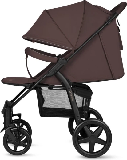 Komfortowy sen w pełnym leżeniu