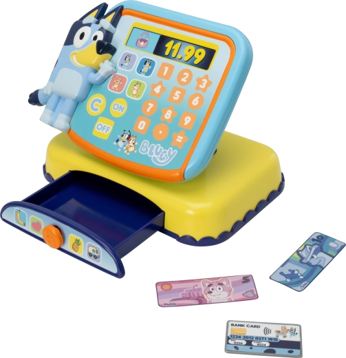 Wysuwana szuflada i działająca klawiatura