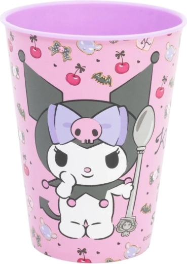 Praktyczna pojemność 260 ml