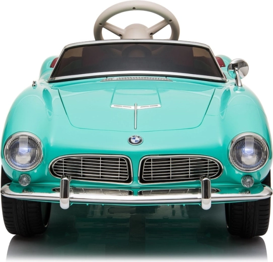 Realistyczne sterowanie i światła