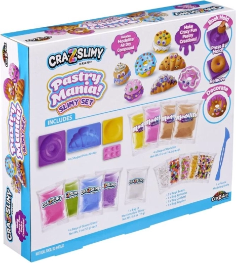 Bogate zdobienia dla efektu WOW