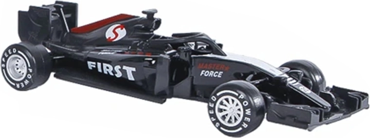 Aerodynamiczny design wyścigowy