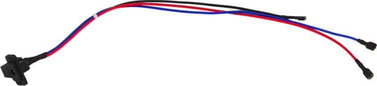 Gotowe do podłączenia