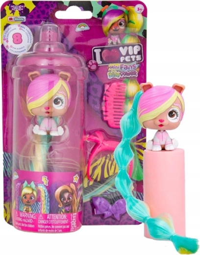 Vip Pets mini piesek Chloe do stylizacji