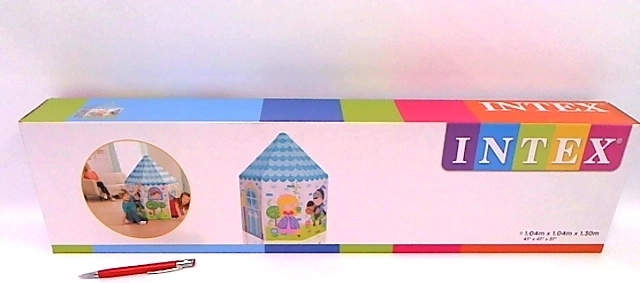 Namiot dziecięcy dla księżniczek Intex