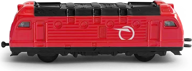 Jazda swobodna dla płynnej zabawy