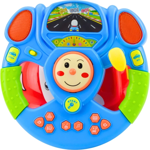 Realistyczne wrażenia z jazdy