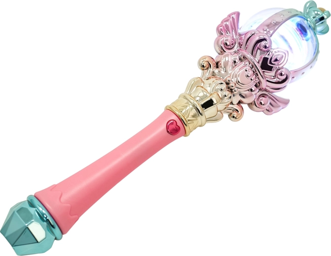 Wesołe melodie i magiczne dźwięki