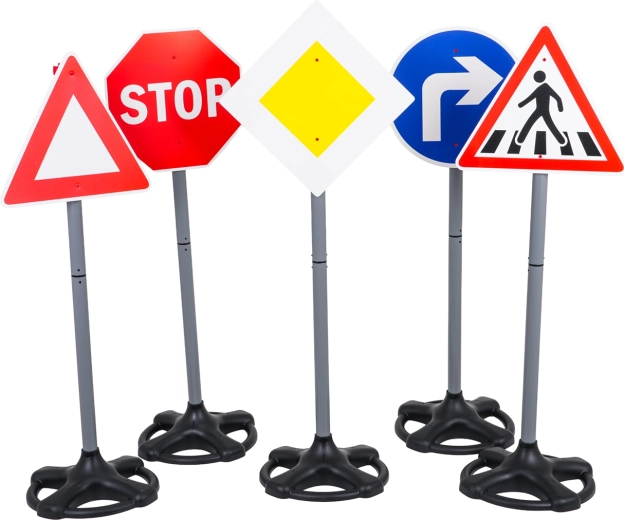 Stabilne i bezpieczne wykonanie