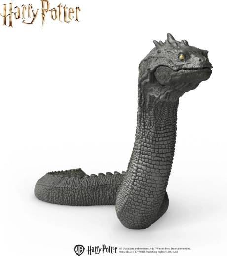 Harry Potter bazyliszek figurka
