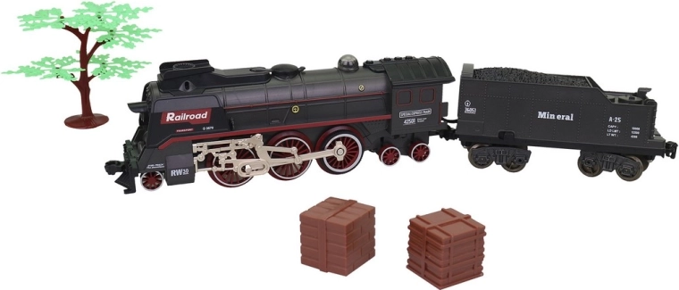 Efekty świetlne i dźwiękowe