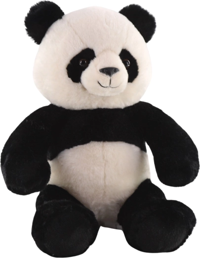Pluszowa panda siedząca 29 cm
