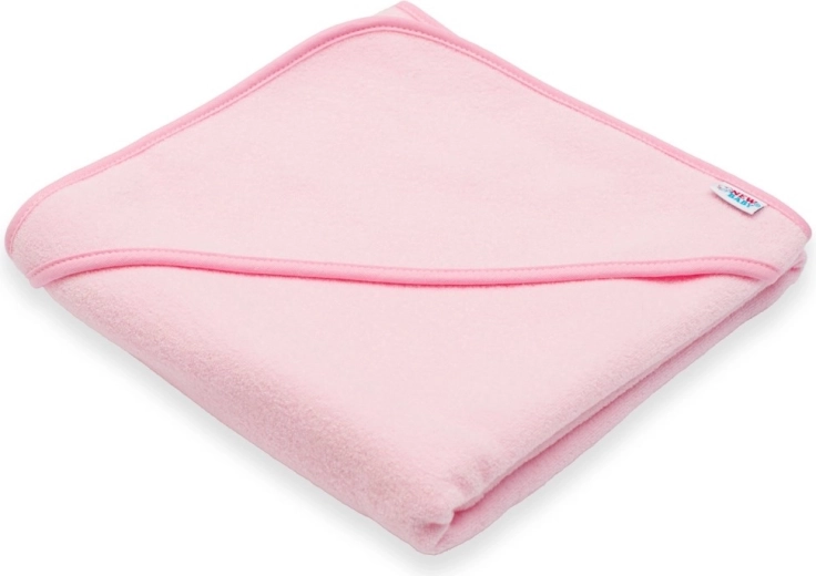 Miękkie frotte o wysokiej chłonności