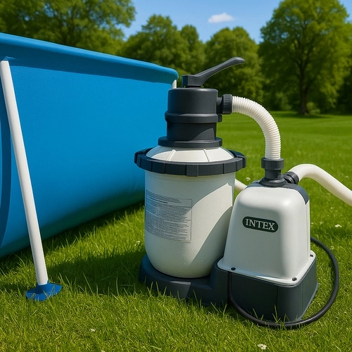 Czystsza woda dzięki Hydro Aeration Technology