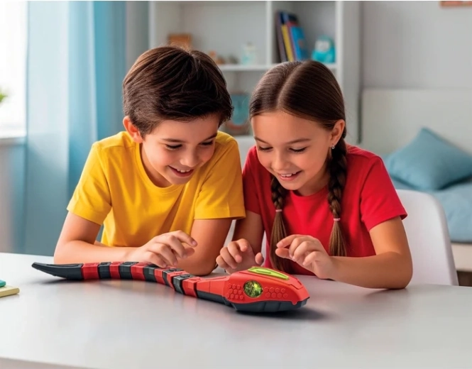 Nauka STEM w praktyce