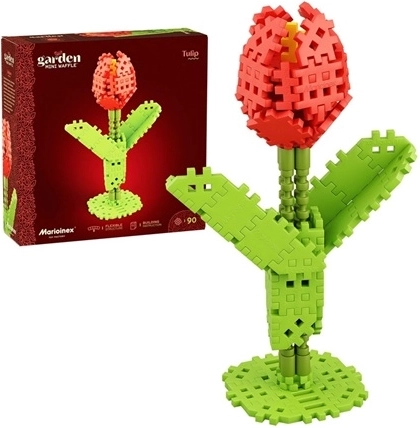 Mini Waffle Garden tulipan