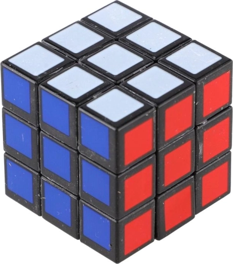 Klasyczna łamigłówka 3 × 3