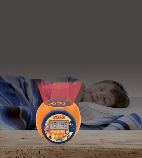 Łatwa obsługa i światełko nocne