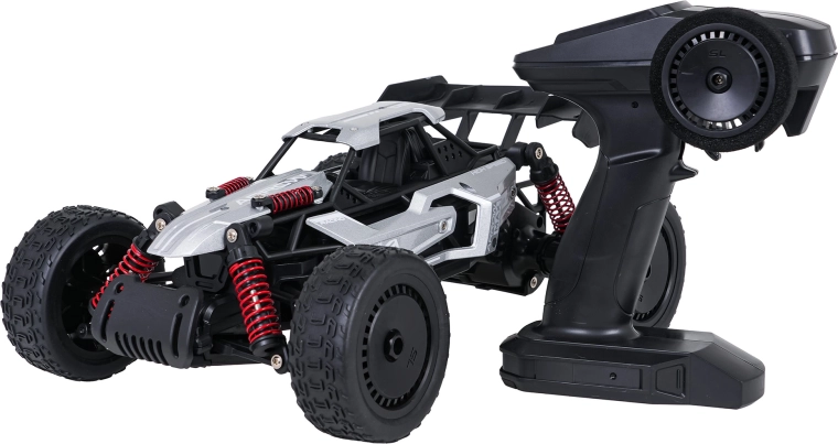 Niezawodne sterowanie 2,4 GHz