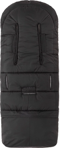 Uniwersalna kompatybilność z wózkami