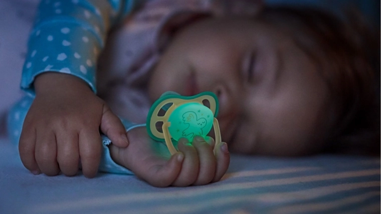 Łatwe odnalezienie w ciemności