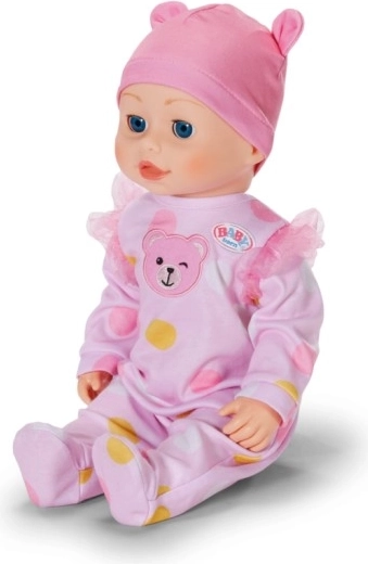 Uroczy strój z misiem