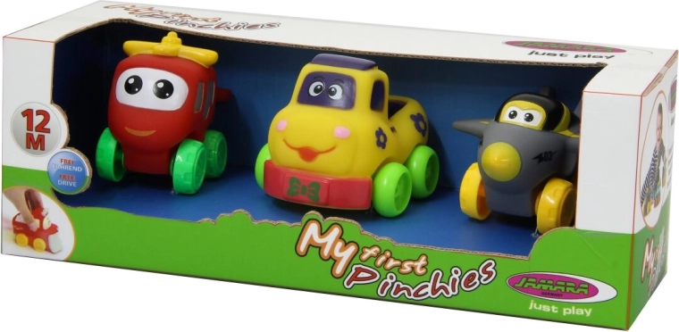 Wsparcie motoryki i wyobraźni