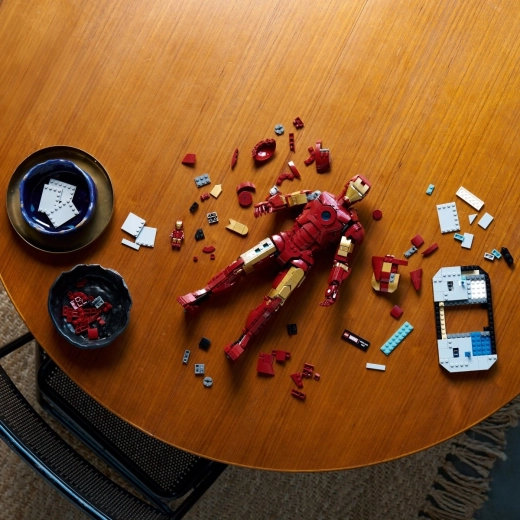 Ruchoma figurka kolekcjonerska