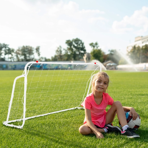 Łatwy montaż i bezpieczne kotwienie