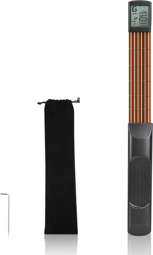 Kieszonkowa konstrukcja w podróży