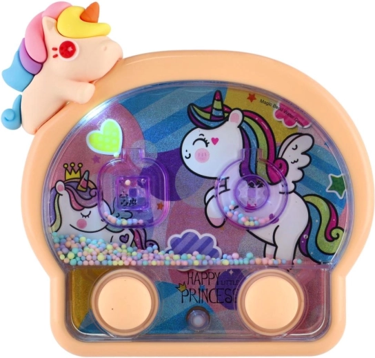 Podwójne przyciski dla płynnego przepływu wody