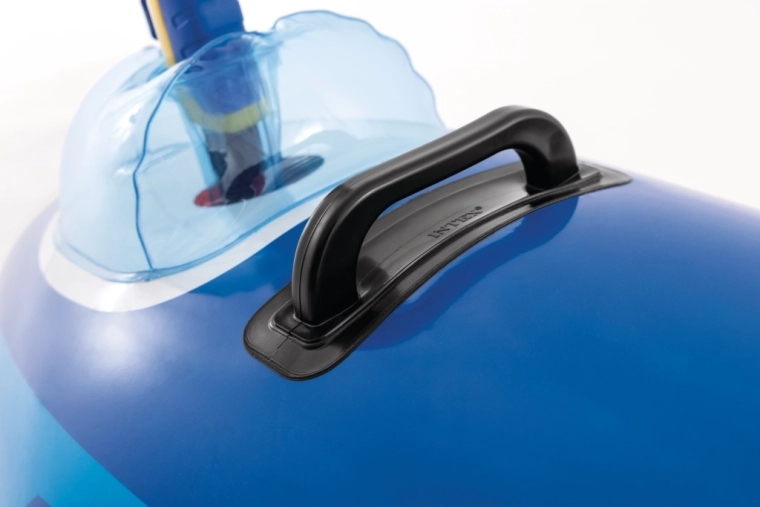 Solidny uchwyt dla pewnego trzymania