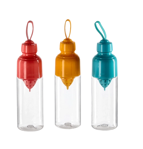 Podróżny design z szczelnym wieczkiem