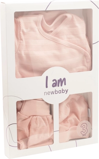 Prezentowe opakowanie w eko pudełku