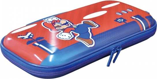 Oficjalny design Mario