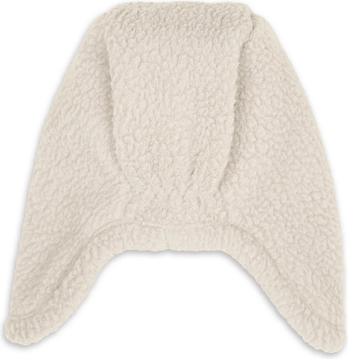 Ciepły polar teddy