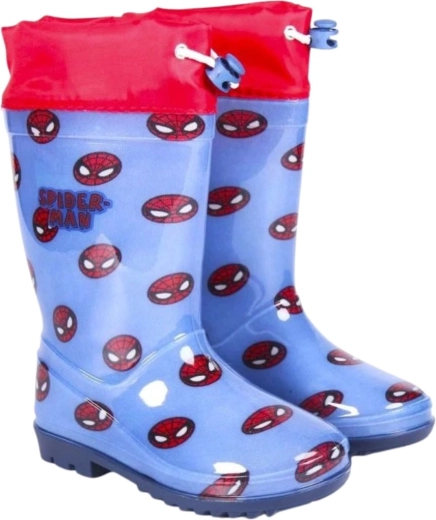 Dziecięce kalosze Spiderman